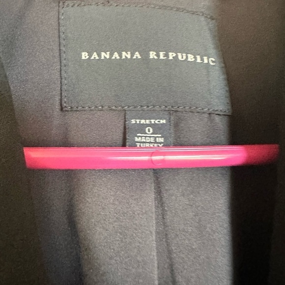 Banana Republic Women’s Blazer Size 0 - Picture 6 of 7